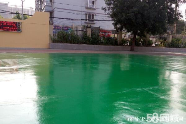 宝安 地坪漆翻新维修