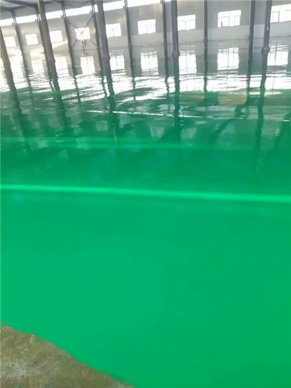 宝安，我直接给你一份室外地坪漆翻新维修